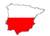TALLERES MADINA - Polski